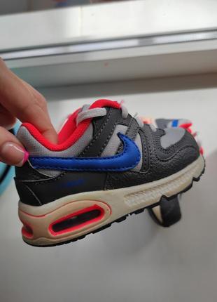 Стильні nike airmax унісекс6 фото