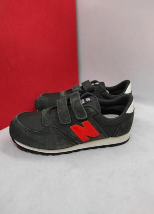 Кросівки дитячі new balance yv420sc оригінал