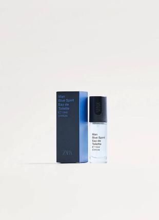 Парфюм, духи zara man silver