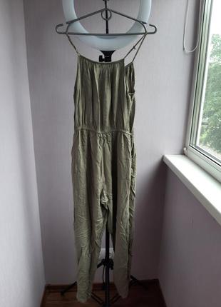 Летний комбинезон h&m 3