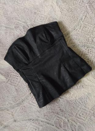 Корсетний топ, karen millen