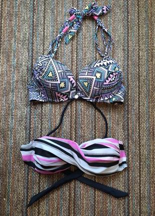 Верх від купальника