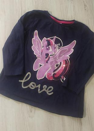 Реглан для дівчинки george