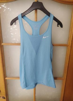 Топ майка  nike zonal cooling,p. xs