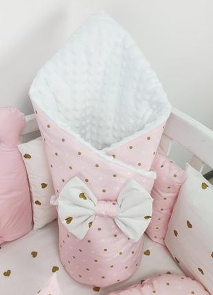 Набор детского постельного белья, качество топ!3 фото
