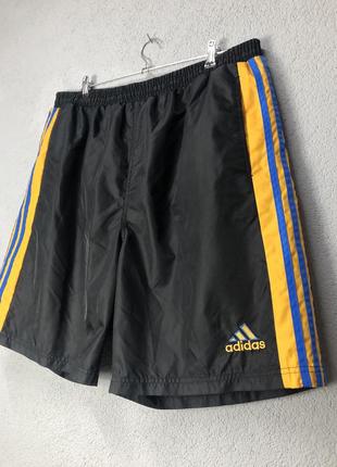 Шорти adidas xxl 2xl вінтаж шорты