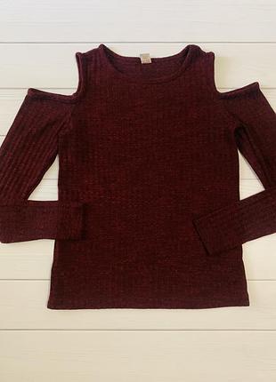 Стильна кофточка,кроп-топ,відкриті плечі