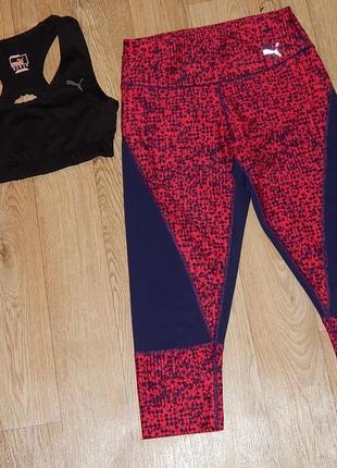 Комплект puma на дівчинку 10-12 років