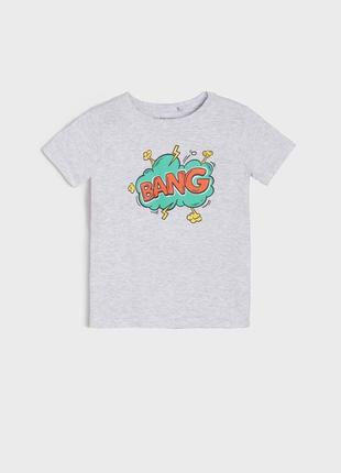 Футболка поло