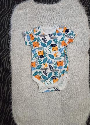 Боді george на 9-12міс