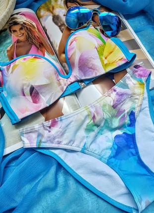 Красивый польский купальник женский