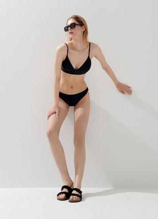 Раздельный купальник