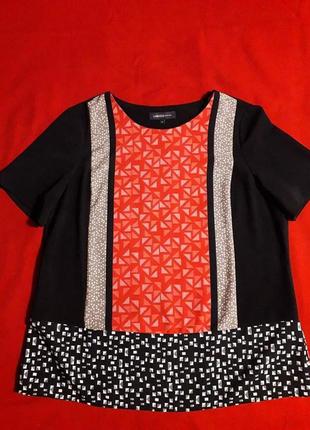 Блуза marks & spencer limited edition лімітований випуск