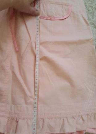 Летная юбка luhta 5