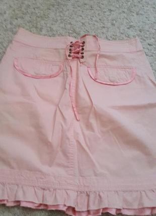 Льотна спідниця luhta 4