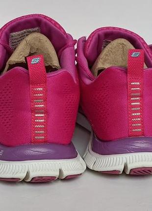 Женские кроссовки skechers оригинал р.385 фото