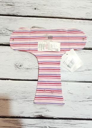 Одяг для недоношених раннерожденных дітей труси трусики на кнопках little bee fixoni3 фото