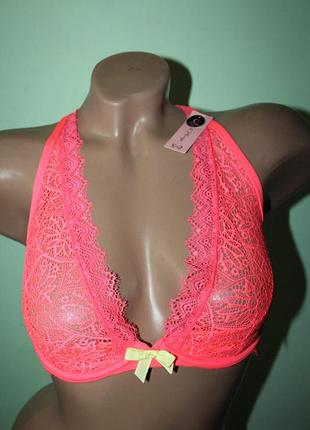 Кружевной бюстик