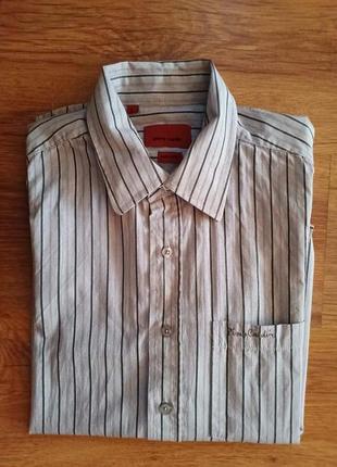 Рубашка с коротким рукавом