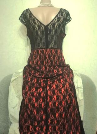 Нове оригінальне плаття cherlone2 фото