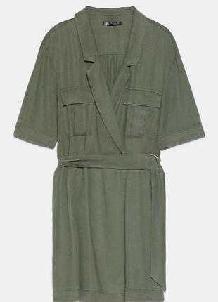 Плаття zara