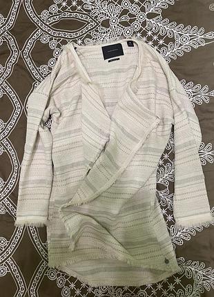 Пиджак maison scotch