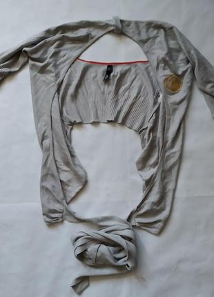 Річна блузка від андре тан1 фото