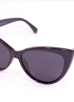 Женские солнцезащитные очки polarized3 фото