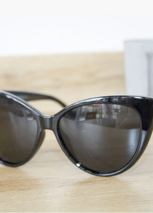 Женские солнцезащитные очки polarized7 фото