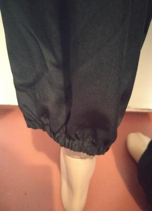 Легкі, жіночі штани4 фото