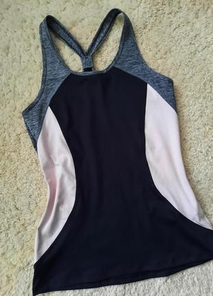 Спортивная майка f&f active