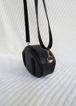 Клатч - таблетка handmade "мозайка" 3