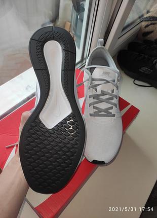 Новые кроссовки nike 5