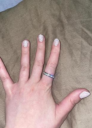 Стальное кольцо