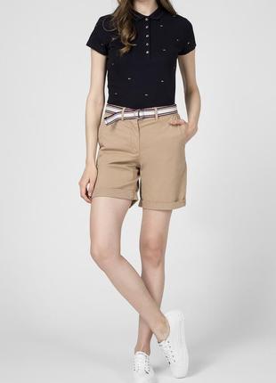 Шорты tommy hilfiger gap zara