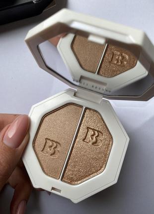 Хайлайтер fenty beauty1 фото