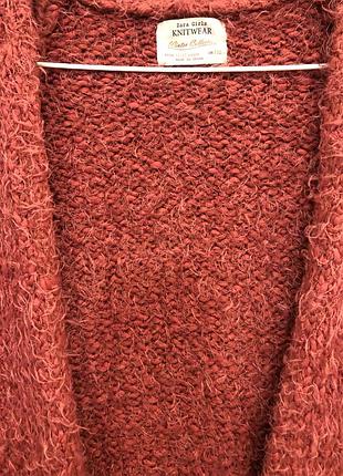 Кардиган zara, на вік 164см 2