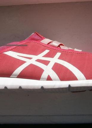 Asics metrowalk online