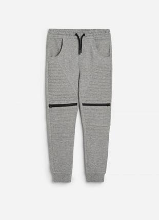 Штаны джогеры