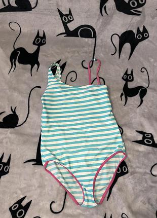 Купальник відрядний 11-13л