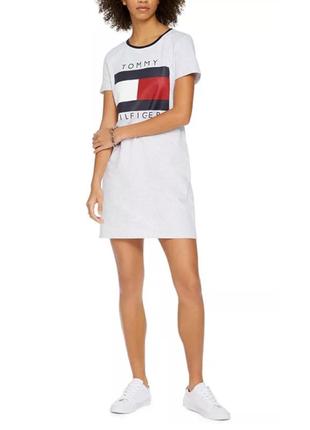 Платье tommy hilfiger. оригинал!1 фото