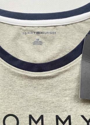 Платье tommy hilfiger. оригинал!7 фото