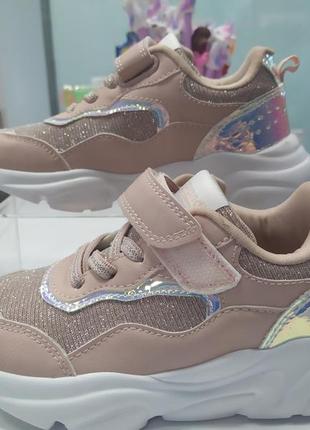 Мега красивые  кроссовки sprandi, польша, размер 28, цена 799грн.