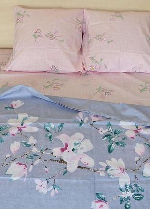 Комплект постільної білизни