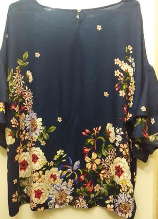 Розпродаж !жіноча блузка з коротким рукавом бренду s.oliver.2 фото
