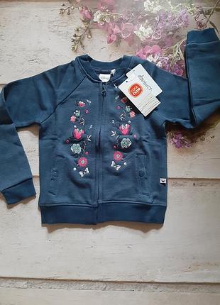 Кофта/бомбер.cool club