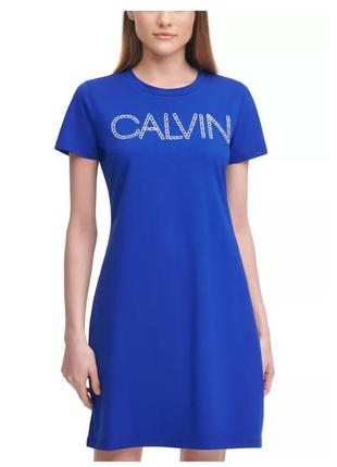 Сукня calvin klein. оригінал!