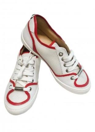 Versace кроссовки/ young versace 6