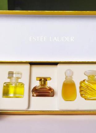 Набор estee lauder