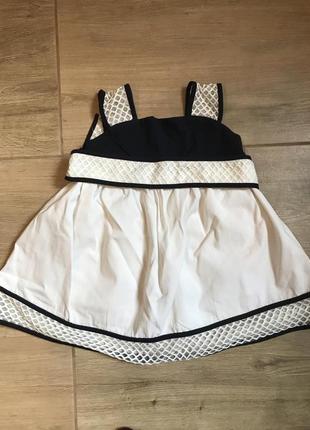 Платье для девочки до 104 см Tago